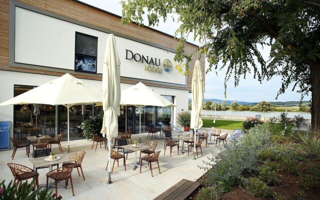 Donau Lodge Ybbs