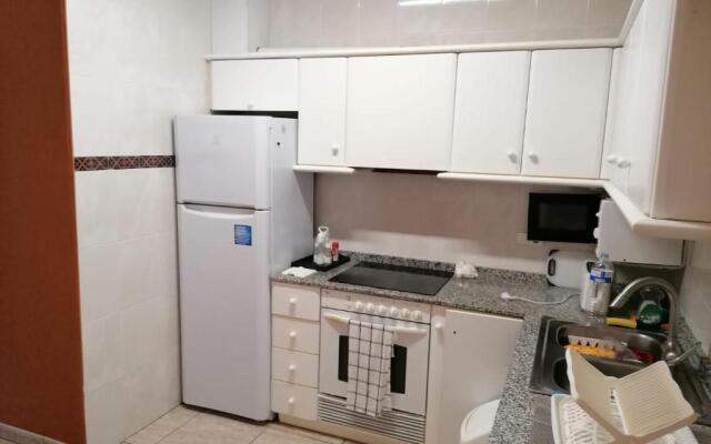 Apartemento Monika Monte Pedrera C 5 TOP Aussicht