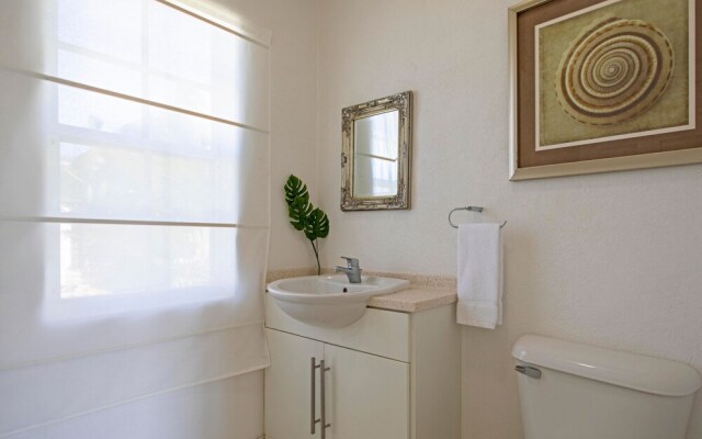 Nevis Villa by Barbados Sotheby's International Realty