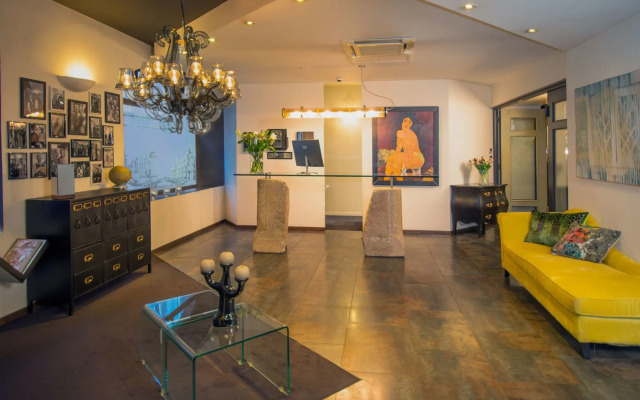 Best Western Plus Hôtel Kregenn