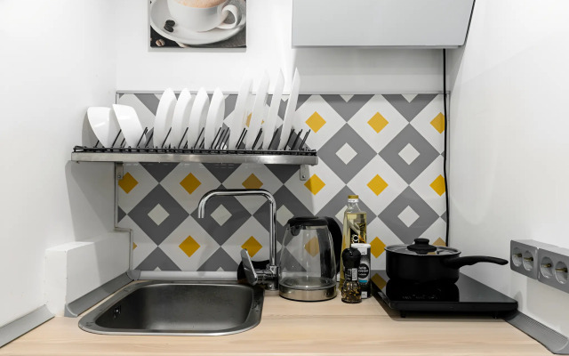 Good Room Guru (Гуд Рум Гуру) на улице Земляной вал