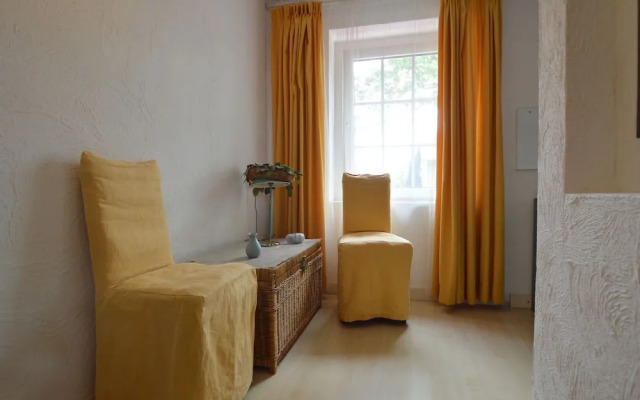 Holiday Home in a Very Quiet Residential Area of Heerlen