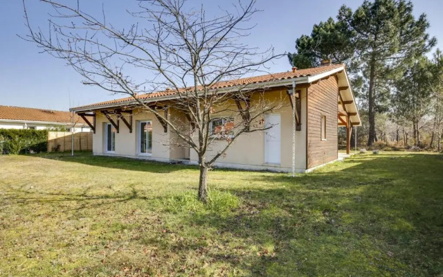 Maison Biscarrosse, 5 pièces, 8 personnes - FR-1-521-22