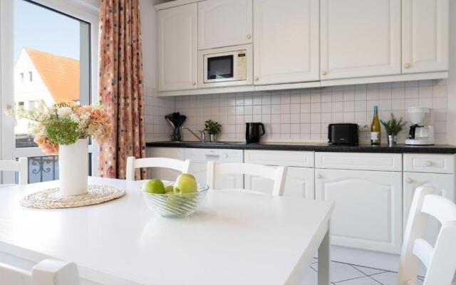 Seepferdchen Wohnung 27