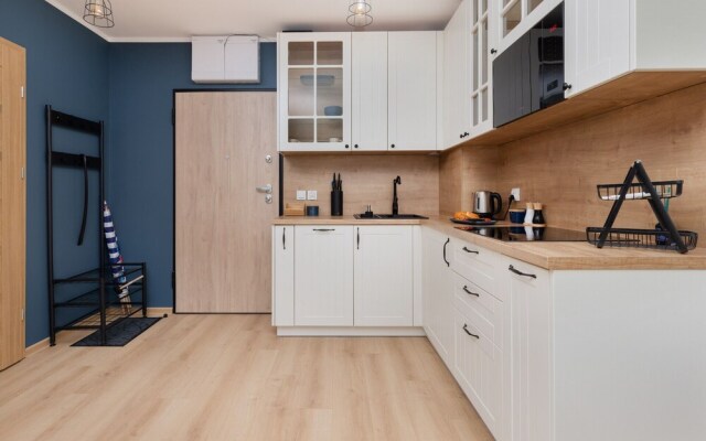 Osada Cetniewo by Renters