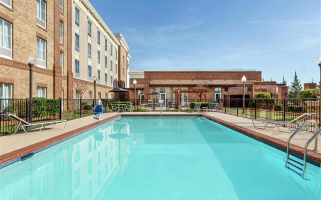 Homewood Suites by Hilton Macon-North