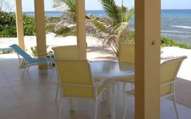 Ocean Paradise