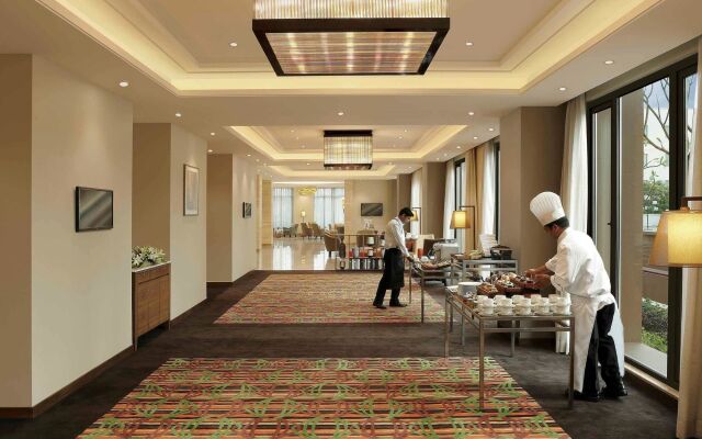 Novotel Lucknow Gomti Nagar Hotel