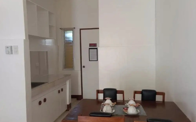 Palajuanders Inn Palawan