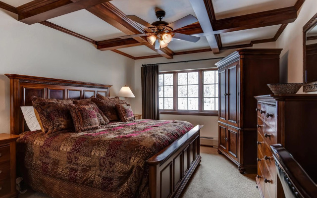 St James Place Resort