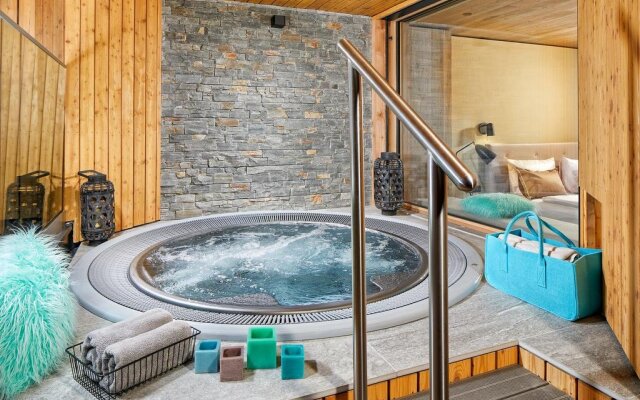 Naturhotel Waldklause