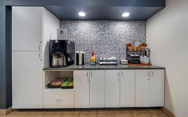 Extended Stay America Suites Lawton Fort Sill