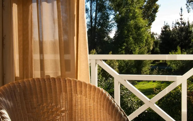The Peppertree Luxury Accommodation