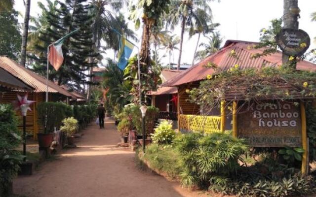 Kerala Bamboo House