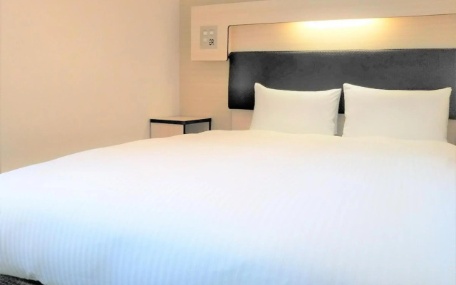 Green Rich Hotel Kyoto Eki Minami