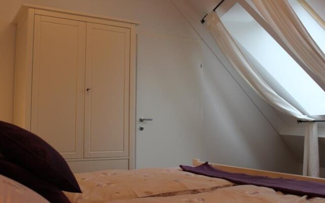 Skyloft Bergnest