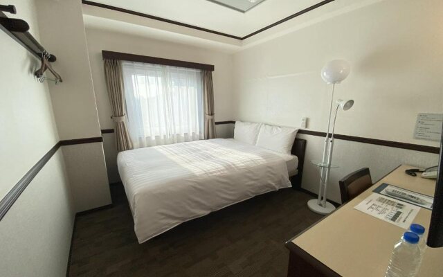 Toyoko Inn Busan Haeundae 2