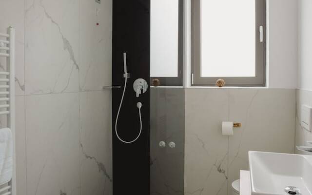 Rooms Residence Vaal