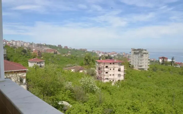 Ali Yigit Villa
