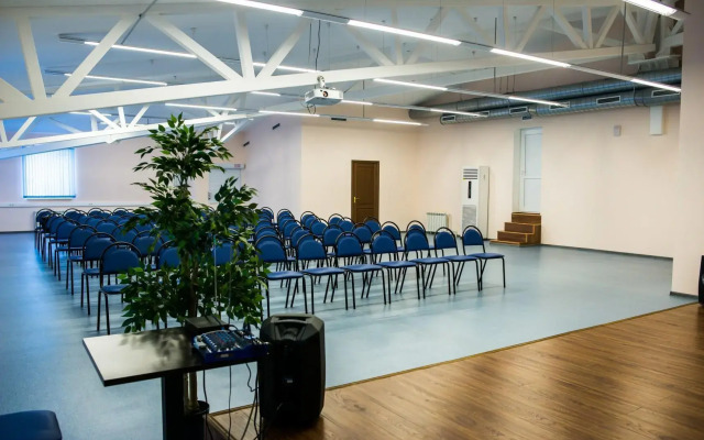 Гостинично-Ресторанный Комплекс Сапфир