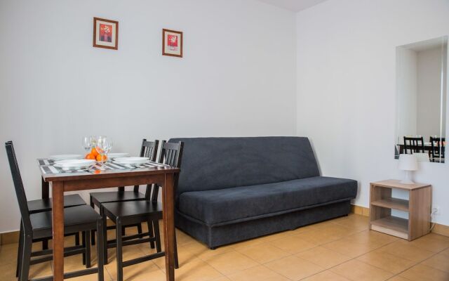 Family Homes - Apartamenty Vento