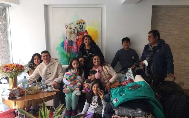 Hotel en  Cusco