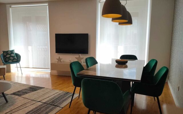 TuApartamento Calle Nueva 37 4Izd