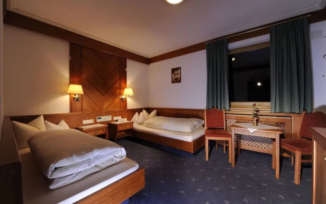 Hotel Post Kappl