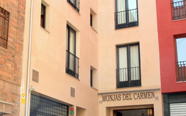 Monjas Del Carmen Hotel