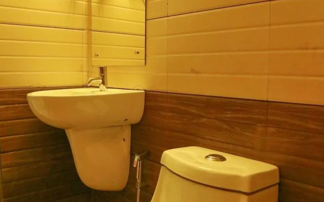 Akan Hotels&Residence