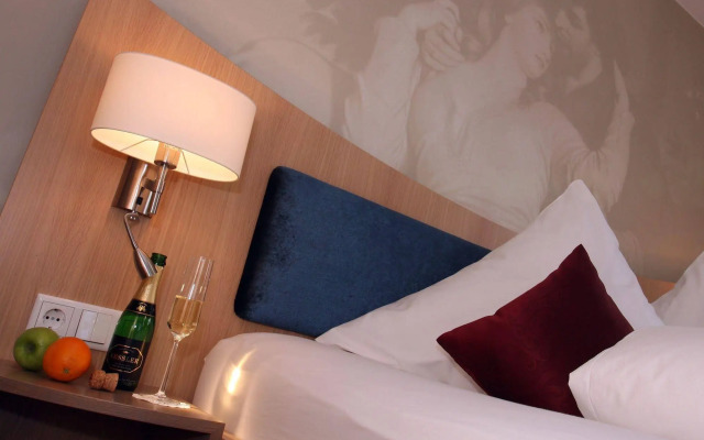 Villa Ludwig Suite Hotel & Chalet