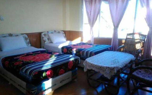 Royal Flower Guest House