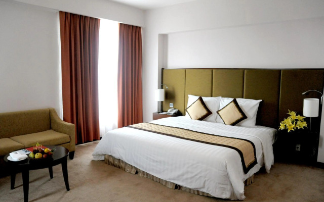 Muong Thanh Holiday Hue Hotel