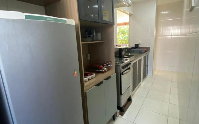 Angra TOP2 Praia Piscina Marina 2 quartos