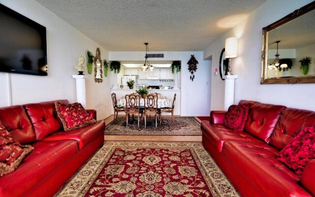 440 West Condos 1408N