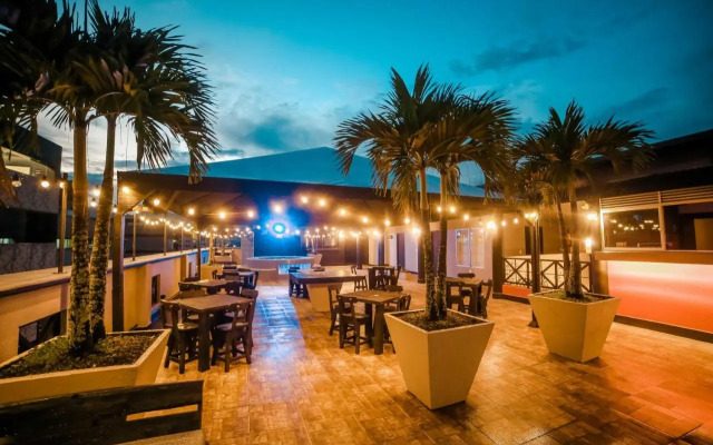 Tik by Bernalo Hotels