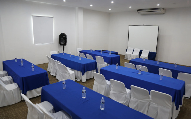 Premier Inn Tuxtla