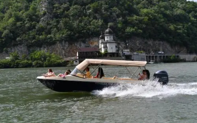 IVA studio-apartment