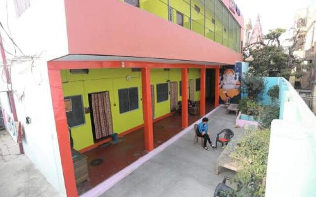 Lord Vishnu Guest House