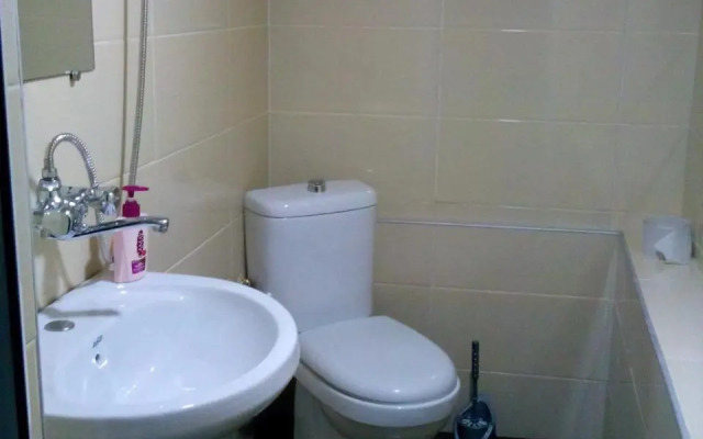 Apartment On Erekle 25a