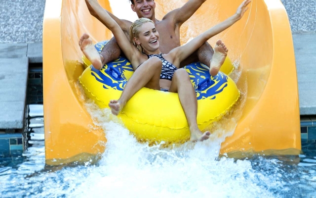 Granada Luxury Belek - All Inclusive