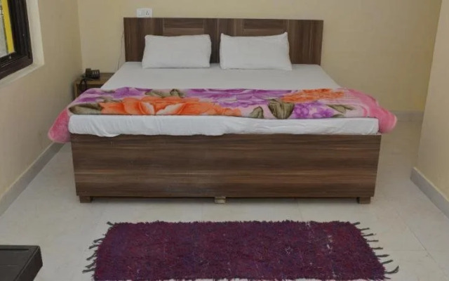 The Rock Heaven Resort