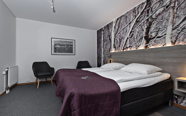 Comfort Hotel Umea City