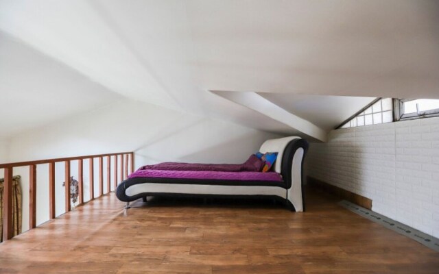 Pyeongchang White Castle Pension