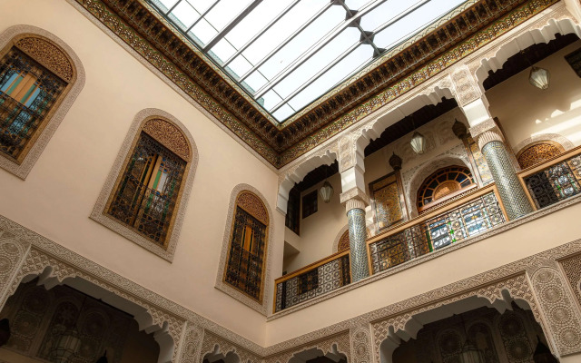 Riad El Amine Fès - Historic Hotels Worldwide