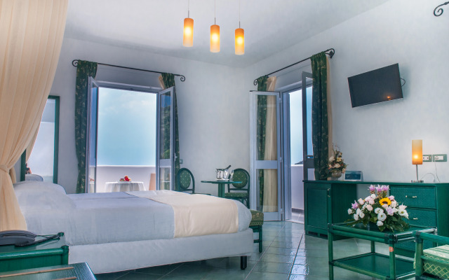 Borgo Romantica - Resort & Spa