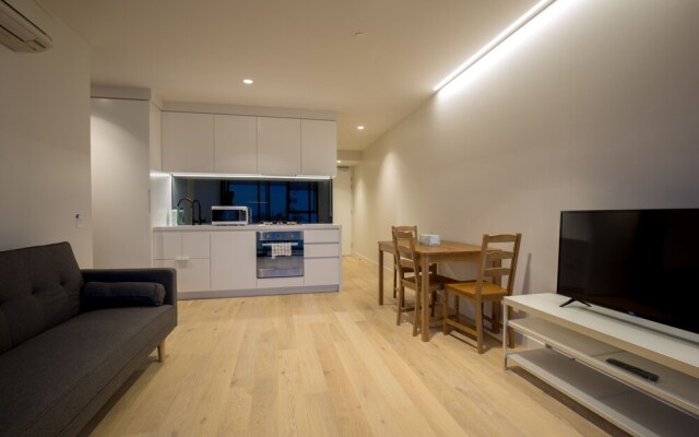 Light Tower Apartment