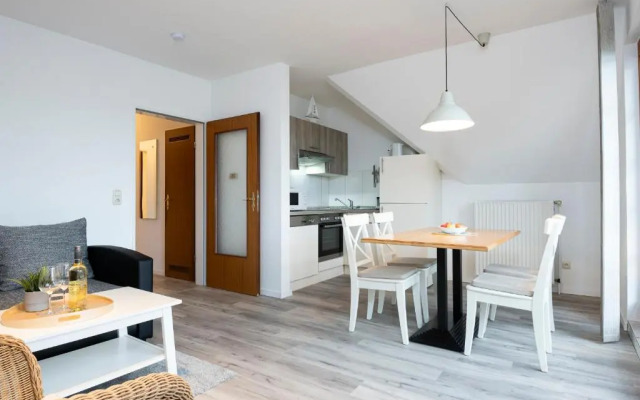 Alte Bergstraße 6, Wohnung 7