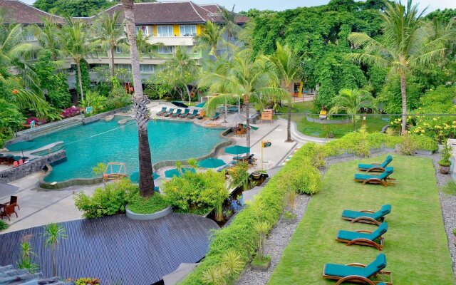 HARRIS Resort Kuta Beach - Bali