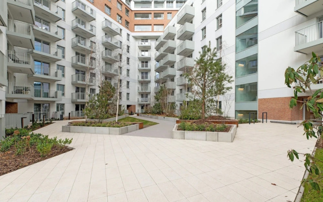 RentPlanet - Apartamenty Żurawie